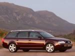 Audi A6 2.5 TDI Avant 2001 года (ZA)